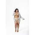 thumbnail image 3 of Bandelettes Allure Anti-Chafing Lace Panty Shorts, Elastic and Slip Resistant, 3 of 6