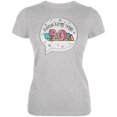 thumbnail image 1 of Halloween Vive les Années 90 Juniors T-Shirt Doux, 1 of 1