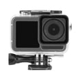 thumbnail image 1 of Diving Waterproof Housing Camera Case Underwater Camera Protective Case for DJI Action 3 4, 1 of 9