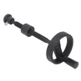 thumbnail image 1 of Tornillo de banco, tornillo de banco de trabajo Tornillo de prensa T16x220MM Tornillo de prensa de banco de trabajo Integración perfecta, 1 of 14