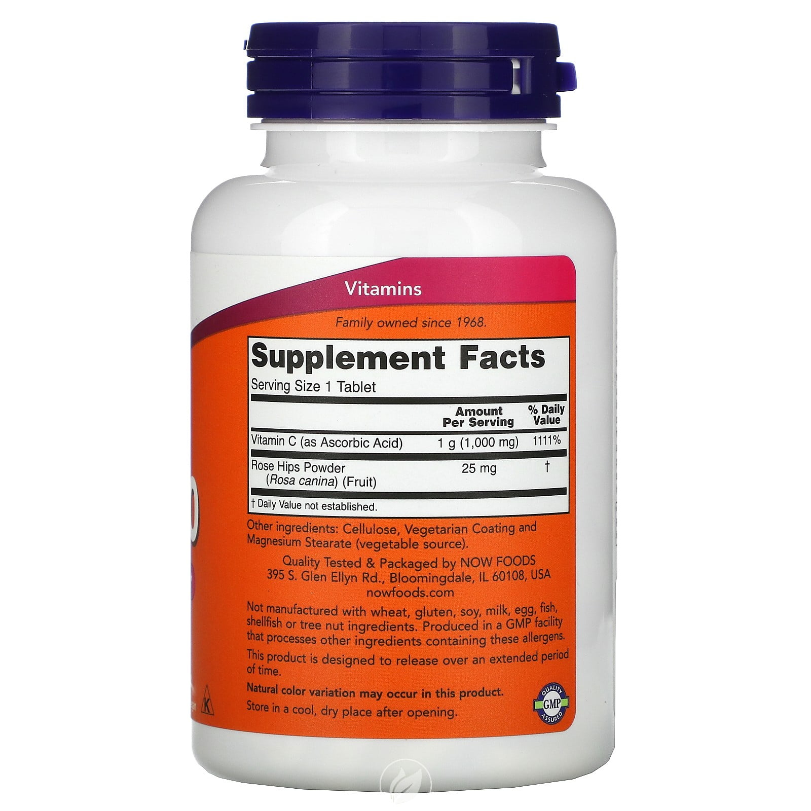 2 Pack Now Foods Vitamin C 1000 100 Tabs Walmart Com Walmart Com 2 Pack Now Foods Vitamin C 1000 100 Tabs Walmart Com Walmart Com