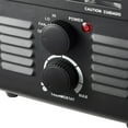 Hyper Tough New 1500W Milkhouse Utility Heater