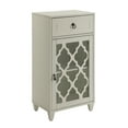 thumbnail image 6 of Clearance! Ceara Cabinet in White 97378, 6 of 6
