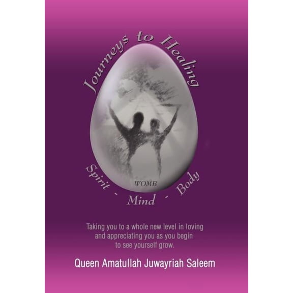 Journeys to Healing Spirit - Mind - Body