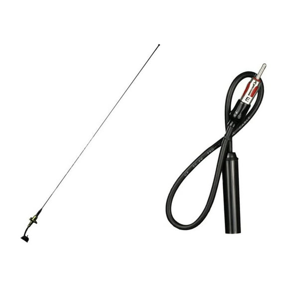 GMC Sierra 2500HD Factory OEM Replacement Car Radio Stereo Custom Antenna Mast