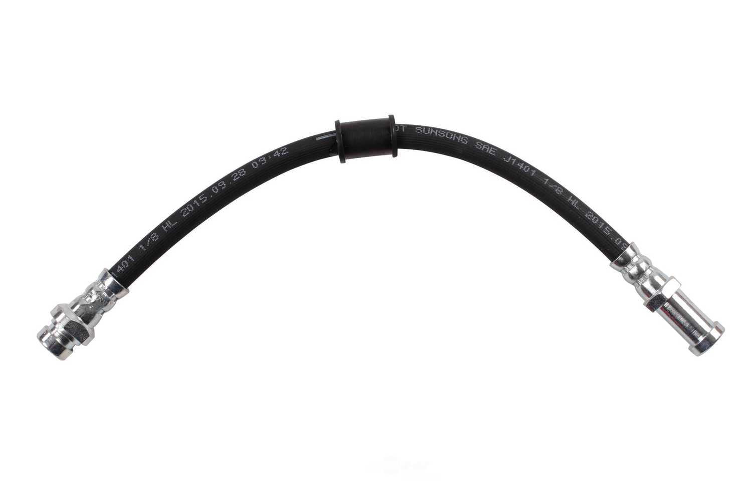 Sunsong 2204556 Brake Hydraulic Hose