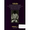 thumbnail image 2 of Aikido Traditional Japanese New Tomiki Book - Nobuyoshi Higashi, 2 of 2