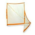 thumbnail image 3 of Bownet Official Full Size Portable Lacrosse Goal Net (6' x 6') Durable, Collapsible, and Portable Lacrosse Goals - Great Sports Equipment for Indoor and Outdoor Practice, Multicolor, One Size, 3 of 3