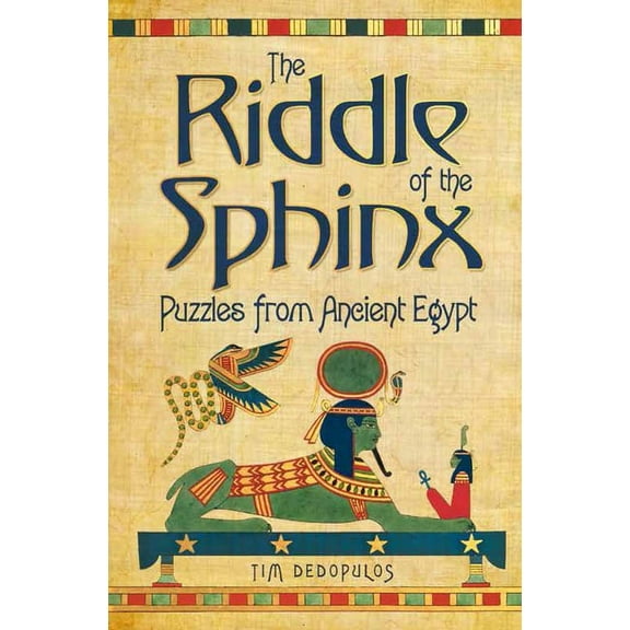 Y: The Riddle of the Sphinx (Hardcover)