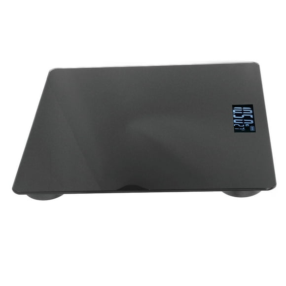 Smart Scale,Smart Scale Bathroom Scale Digital Scale Bathroom Body Scale Extended Durability
