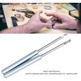 thumbnail image 4 of VEEKI Watch Hands Lever, 2 Pcs Watch Hand Remover Rust Prevention Anti Corrosive for Repair24055392, 4 of 5