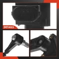 thumbnail image 6 of A-Premium Ride Height Level Sensor Replacement for Land Rover Range Rover 2004-2009 Rear Right, 6 of 8