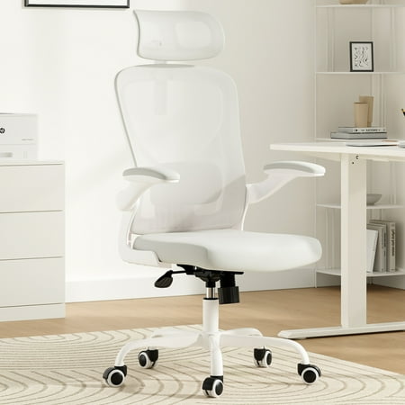 decmay ergonomic office chair with product