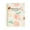 B, variant on KYAIGUO Small Daily Planner/Calendar Planner for Work or Home Weekly and Monthly Planner Notebook