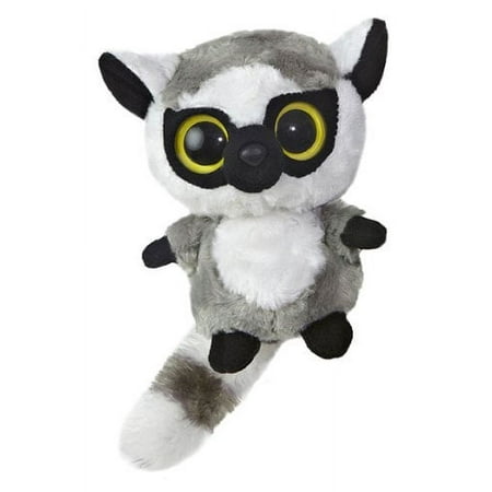 Aurora World YooHoo Lemmee Lemur 5" Plush