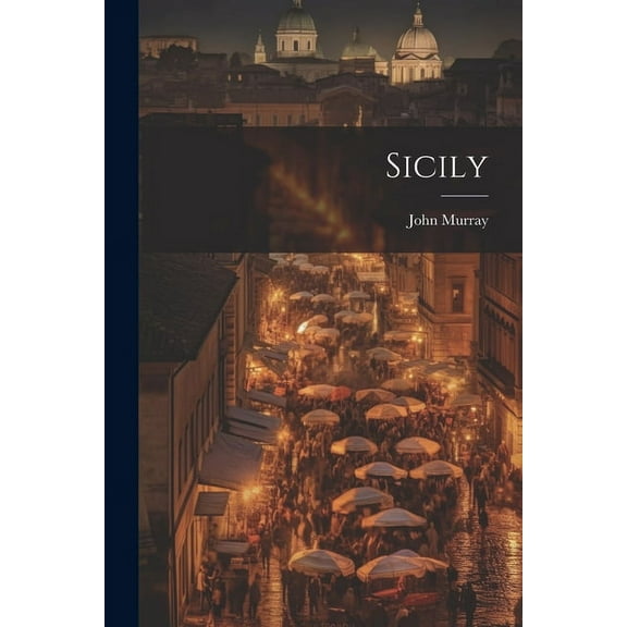 Sicily (Paperback)