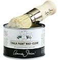 CHALK PAINT (R) Wax Clear (500mL) Annie Sloan Transparent Matte