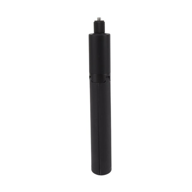 HLONK Perche à Selfie Extensible de 47 Pouces Trépied 1,2m Perche Intégrée Trépied pour Caméra d'Action Insta 360 YZ712 Compact & Portable Rotation à 360 Degrés Plaque à Dégagement Rapide Universel
