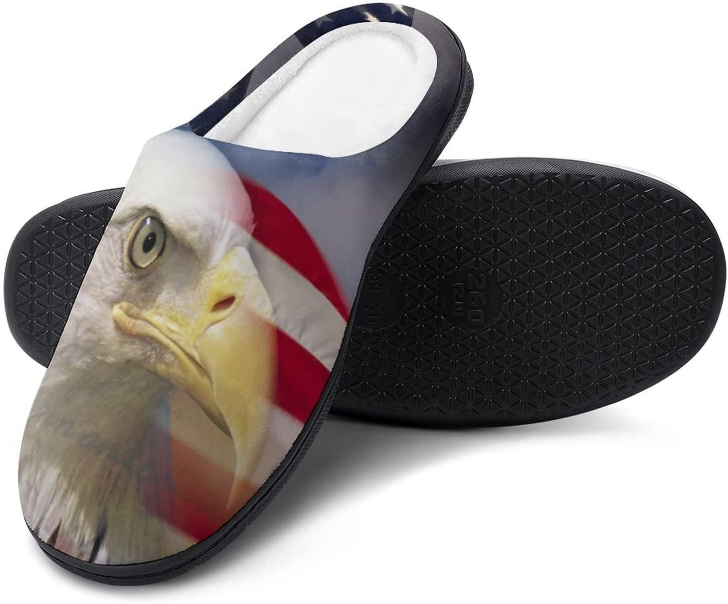 American Eagle Dog Slippers for Women | Mercari