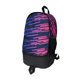 thumbnail image 3 of Mochila de fútbol bolsa de baloncesto mochila de viajes gran capacidad Bolsa de gimnasia transpirable Bolsa deportiva para viajar al aire libre Violeta, 3 of 8