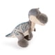 thumbnail image 2 of Peluche Dino 45cm Nici 48816 Color Gris Tony Rex Parado Nici NICI 48816, 2 of 3
