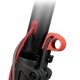 thumbnail image 5 of Soidarity 1 pieza de llave protectora, cierre de llave plegable para patinete M365, reemplazos de fijación de protección para Mijia M365 Patinetes eléctricos rojo, 5 of 6
