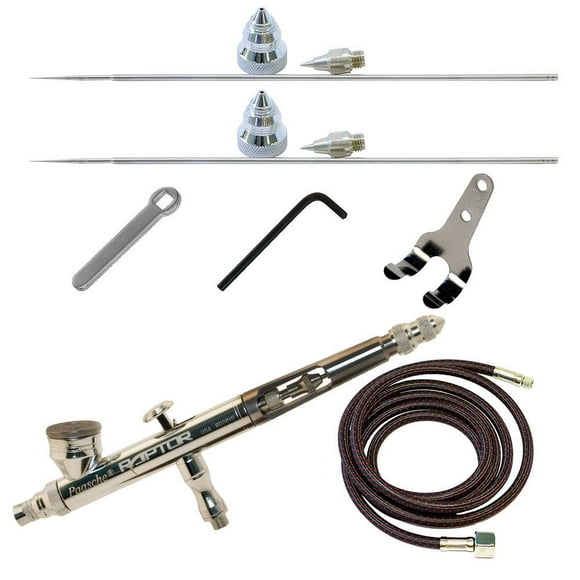 Paasche RG-3S Airbrush Sets