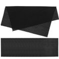 thumbnail image 1 of unbranded 100Ud Paños Cuadrados Para Limpieza De Lentes Y Gafas Microfibra Sin Rayas, 1 of 6
