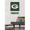 thumbnail image 3 of Packers de Green Bay NFL - Logo 21, 3 of 4