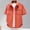 Red, variant on LIaqionyy Big and Tall Shirts for Men Short Sleeve Button down Casual Breathable Hiking Summer Tees Shirt with Pocket