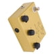 thumbnail image 4 of Pedal De Efectos De Guitarra, Pedales De Efectos True Bypass LED Ajustable Para Tocar ANGGREK No, 4 of 7
