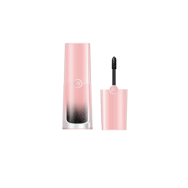 Delineador de ojos y sombra de ojos con purpurina líquida HUOGUO Pearly, 5 ml