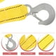 thumbnail image 3 of unbranded Cuerda De Remolque Portátil Y Resistente Para Uso En Carretera Y Emergencias, 3 of 8