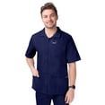 thumbnail image 1 of Sivvan Men's Jacket - Short Sleeves Front-Zippered, 1 of 7