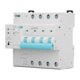 thumbnail image 2 of Disyuntor Disyuntor De Carril DIN Interruptor WiFi Inteligente Inalámbrico Para Electrodomésticos 4P 145 A 295V 63A, 2 of 7