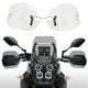 thumbnail image 1 of 2 piezas de manillar de motocicleta, protector de mano, protector de viento, kit para accesorios Yamaha Tenere 700 de fácil instalación Macarena Escudos de guardamanos, 1 of 8