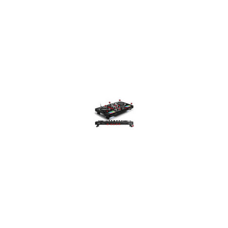 HERCULES DJ Control Inpulse 500 with 2-Deck USB DJ Controller-Black