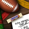 thumbnail image 4 of Snickers Almond Candy Milk Chocolate Bar, 1.76 oz, 4 of 11