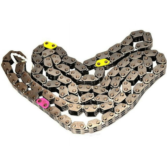 Timing Chain - Compatible with 2018 - 2020 Chevy Equinox 2.0L 4-Cylinder LTG VIN X 2019