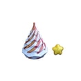 thumbnail image 3 of TIELUTT 3D Printed Christmas Tree Spiral Toy Interactive Decompression Activities for Toddlers 1-3 Multiplication Table Christmas Board Games for Toddlers Kids Side by Side Battery Operated for Girls, 3 of 3