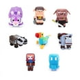 thumbnail image 3 of Sandbox Game Legends Plushies Toys,Soft Stuffed Pillow Doll for Game Fans -10 inch, 3 of 11