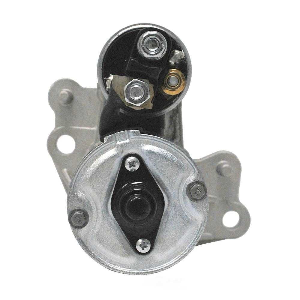 ACDelco 336-1775 Reman Starter Motor
