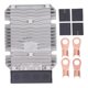 thumbnail image 1 of Uadme Módulo Reductor De CC De 720 W, 50 A, CC 36, 48 V, 30‑60 V CC A CC 12 V, IP67, Transformador De Voltaje Impermeable para Motores De Vehículos con Gran Practicidad., 1 of 8