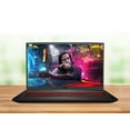 thumbnail image 3 of MSI Thin GF75 Gaming Notebook, 17.3" 144Hz FHD Display, Intel Core i7-10750H Upto 5.0GHz, 64GB RAM, 2TB NVMe SSD, NVIDIA GeForce GTX 1660 Ti, HDMI, Wi-Fi, Bluetooth, Windows 10 Pro, 3 of 7