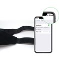 thumbnail image 4 of Music Eye Cover Rechargeable Wireless Sleeping Headphones Sleeping Eye Mask, 4 of 10