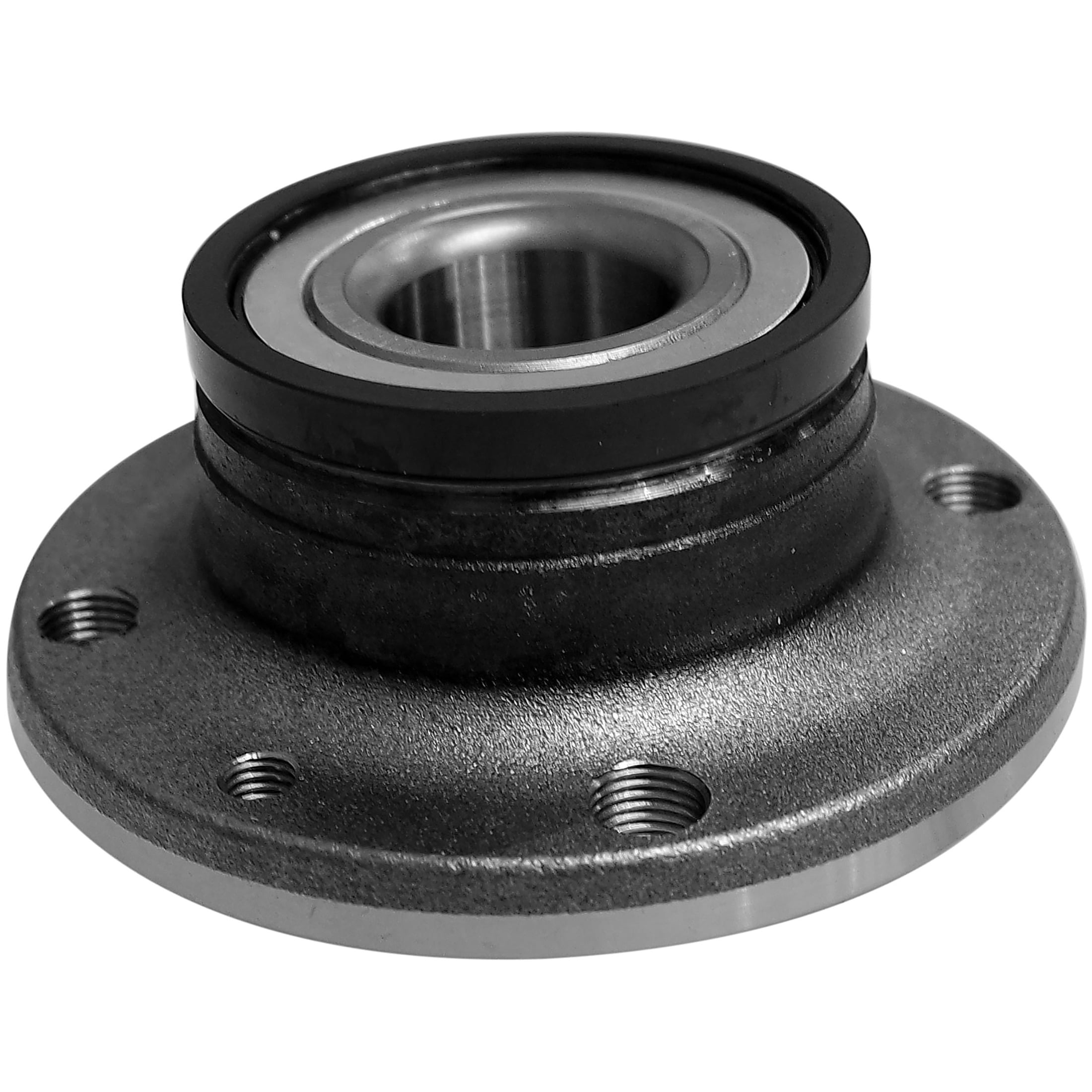 Dorman 951-210 Rear Wheel Bearing and Hub Assembly for Specific Fiat Models
