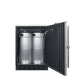 thumbnail image 6 of 24" Wide Front Tap Built-In Beer Kegerator, ADA-Compliant, 6 of 7