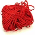thumbnail image 1 of Religious Red Thread for Necklace / Pendent, Spiritual Raksha Sutra Nazar Dhaga Evil Eye Protection Thread Religious Silk Thread (Red), 24 Inches, 1 of 1