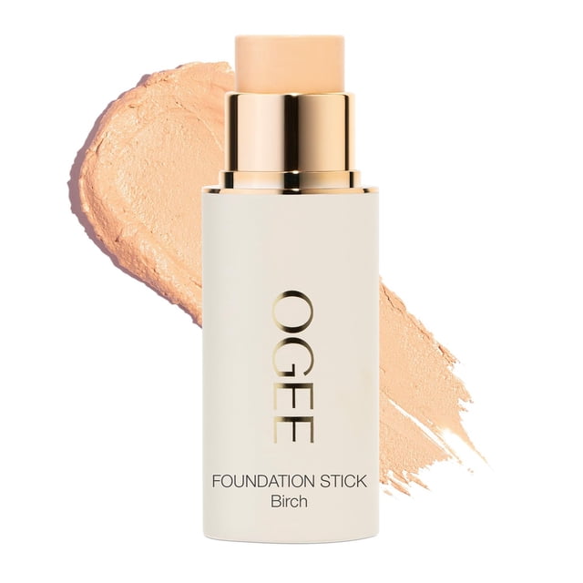 Base de maquillaje Ogee Sculpted Complexion Birch 0.25N Fair