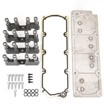 DOD NON-AFM Valley Cover Lifters With Gasket For Chevy GM LS Engine 5.3L 6.0L